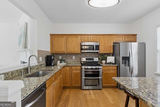 3019 Glendower Way, Roswell, GA 30075