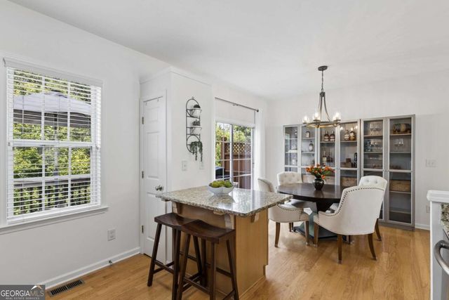 3019 Glendower Way, Roswell, GA 30075