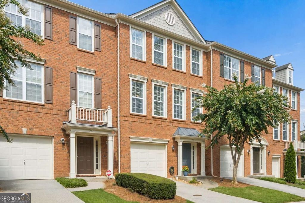 3019 Glendower Way, Roswell, GA 30075