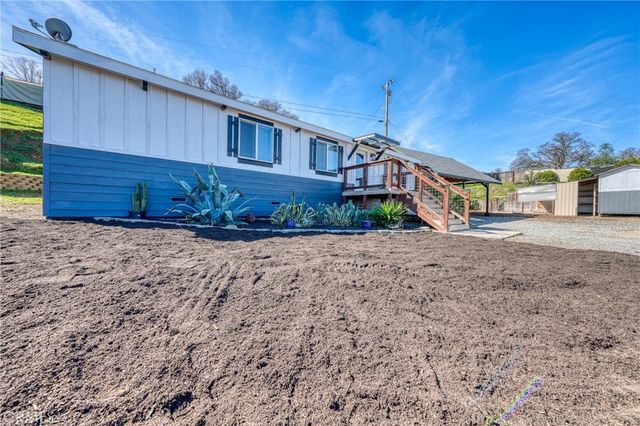 9458 Copsey Creek, Lower Lake, CA 95457