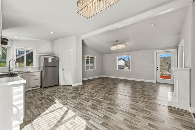 9458 Copsey Creek, Lower Lake, CA 95457