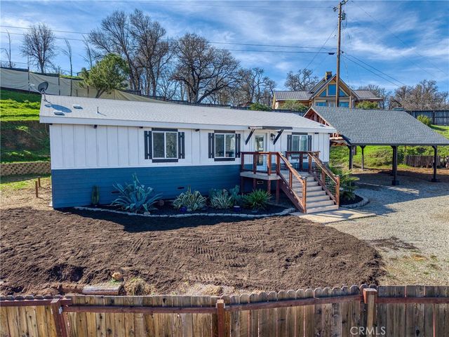 9458 Copsey Creek, Lower Lake, CA 95457