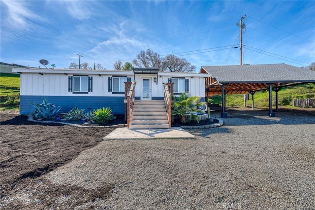 9458 Copsey Creek, Lower Lake, CA 95457