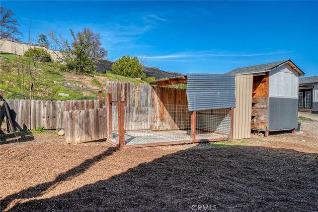 9458 Copsey Creek, Lower Lake, CA 95457