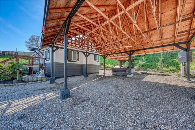 9458 Copsey Creek, Lower Lake, CA 95457