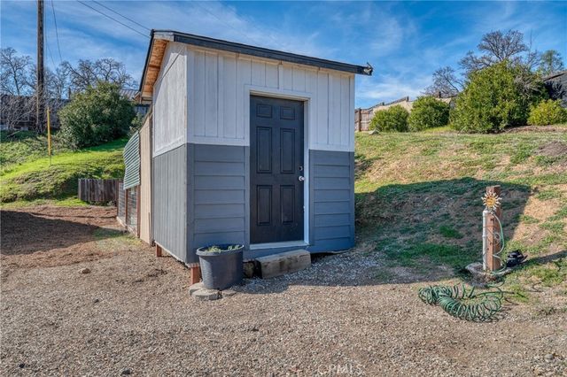9458 Copsey Creek, Lower Lake, CA 95457