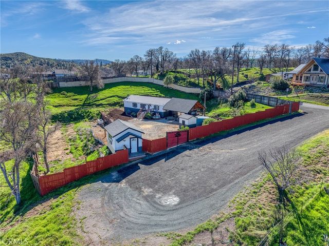9458 Copsey Creek, Lower Lake, CA 95457