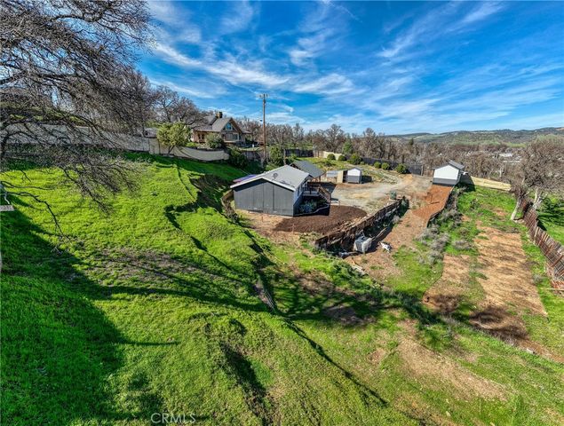 9458 Copsey Creek, Lower Lake, CA 95457