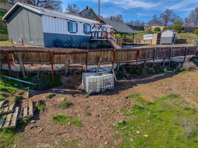 9458 Copsey Creek, Lower Lake, CA 95457