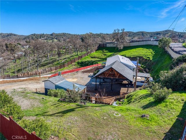 9458 Copsey Creek, Lower Lake, CA 95457