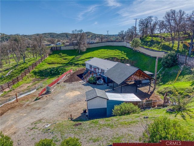 9458 Copsey Creek, Lower Lake, CA 95457