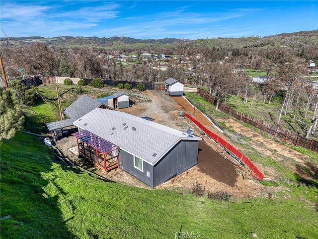 9458 Copsey Creek, Lower Lake, CA 95457