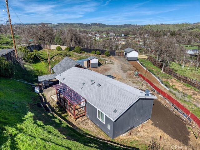 9458 Copsey Creek, Lower Lake, CA 95457