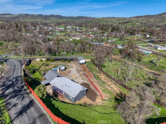 9458 Copsey Creek, Lower Lake, CA 95457