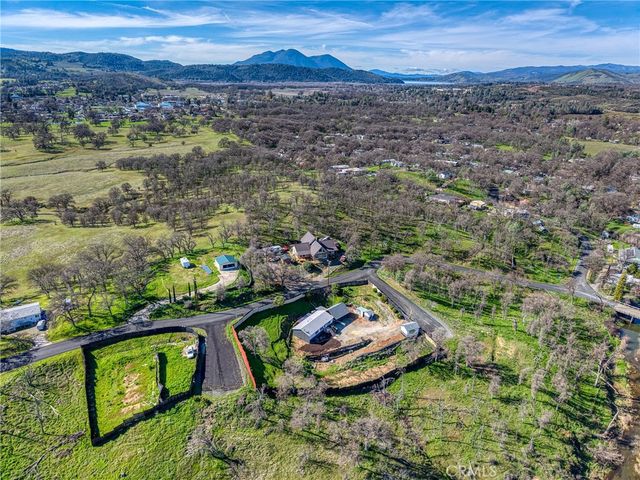 9458 Copsey Creek, Lower Lake, CA 95457