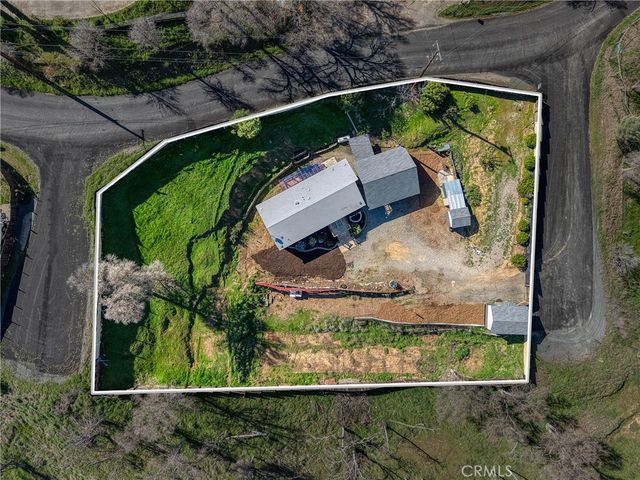 9458 Copsey Creek, Lower Lake, CA 95457