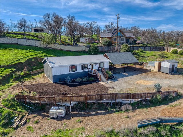 9458 Copsey Creek, Lower Lake, CA 95457