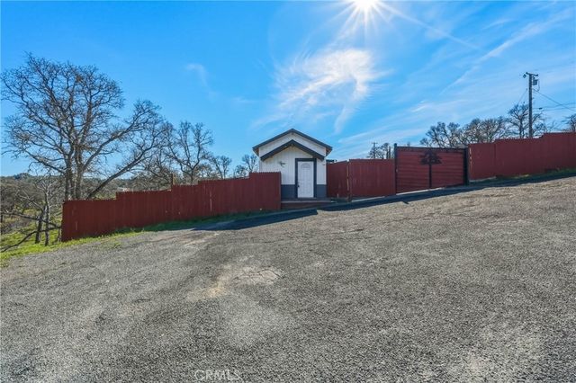 9458 Copsey Creek, Lower Lake, CA 95457