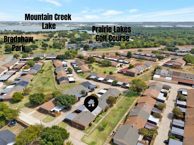 4 E Mountain Creek Court 11, Grand Prairie, TX 75052