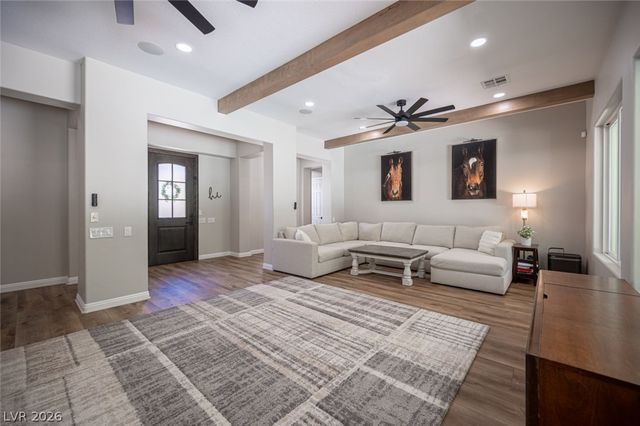 6888 April Wind Avenue, Las Vegas, NV 89131