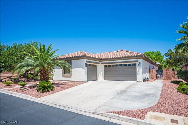 6888 April Wind Avenue, Las Vegas, NV 89131