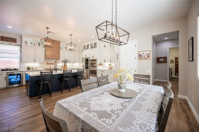 6888 April Wind Avenue, Las Vegas, NV 89131