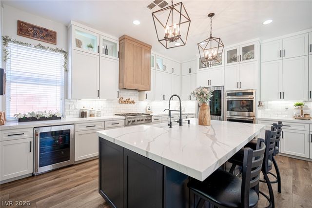 6888 April Wind Avenue, Las Vegas, NV 89131