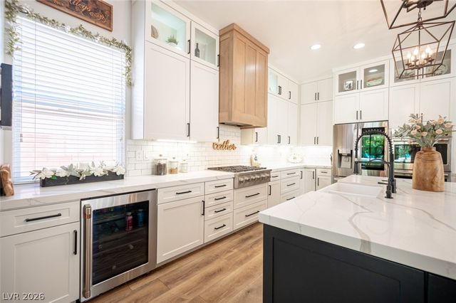 6888 April Wind Avenue, Las Vegas, NV 89131