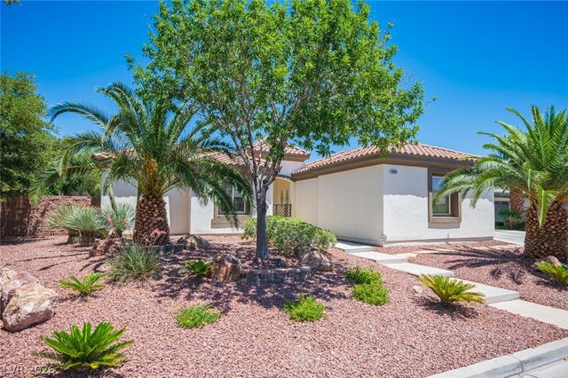 6888 April Wind Avenue, Las Vegas, NV 89131