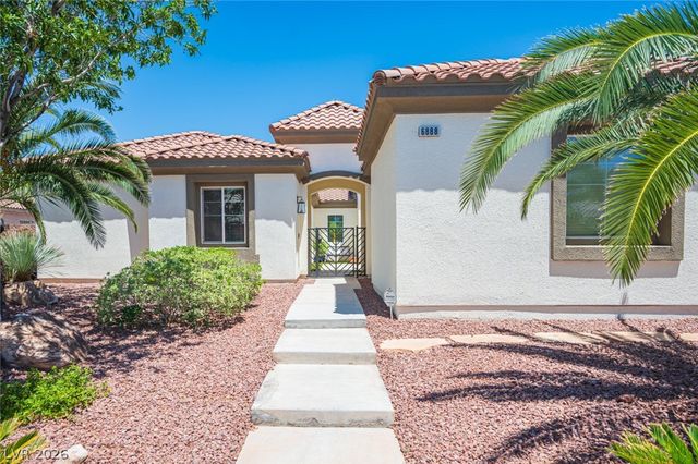 6888 April Wind Avenue, Las Vegas, NV 89131