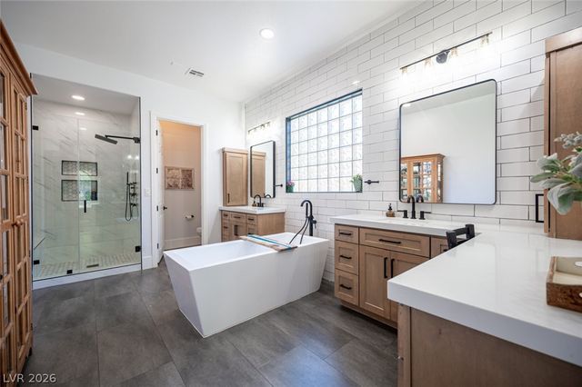 6888 April Wind Avenue, Las Vegas, NV 89131