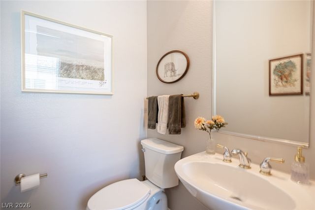 6888 April Wind Avenue, Las Vegas, NV 89131