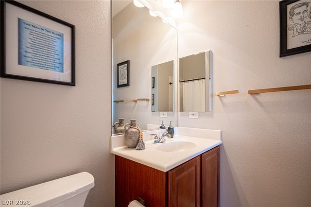 6888 April Wind Avenue, Las Vegas, NV 89131