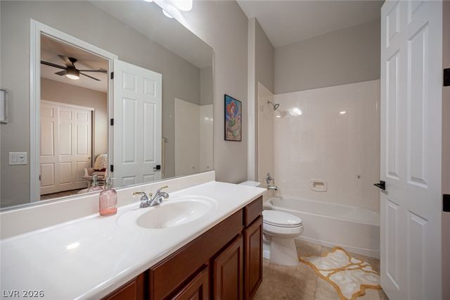 6888 April Wind Avenue, Las Vegas, NV 89131