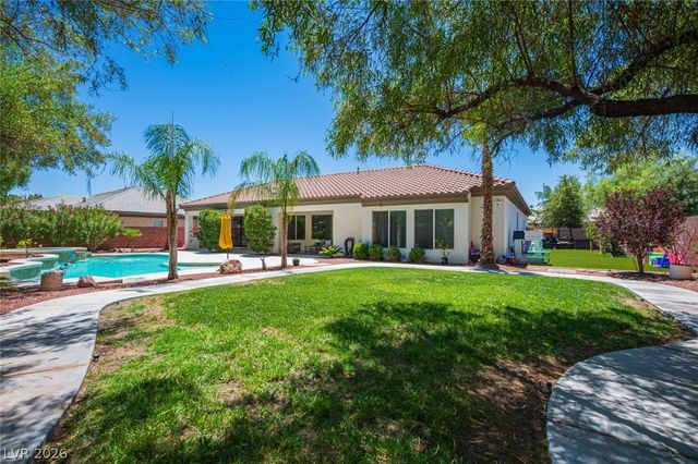 6888 April Wind Avenue, Las Vegas, NV 89131