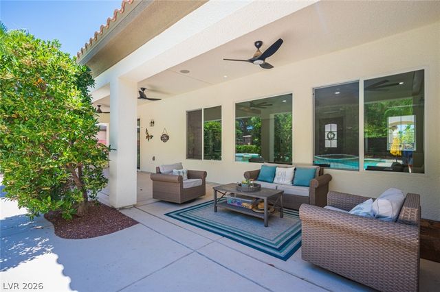 6888 April Wind Avenue, Las Vegas, NV 89131