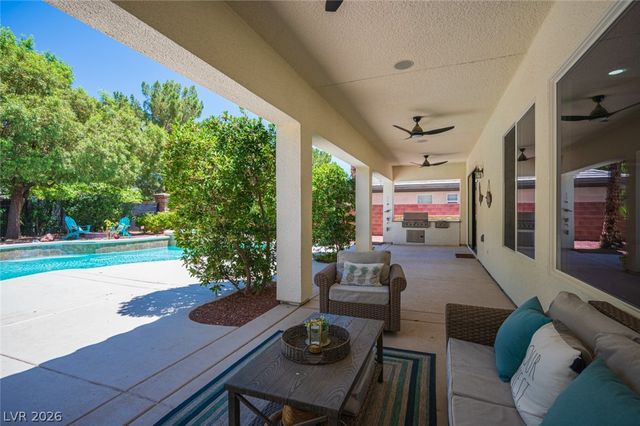 6888 April Wind Avenue, Las Vegas, NV 89131