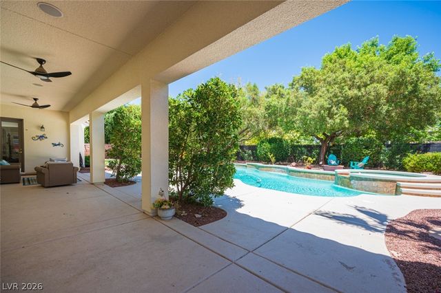 6888 April Wind Avenue, Las Vegas, NV 89131