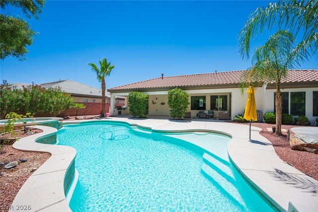 6888 April Wind Avenue, Las Vegas, NV 89131