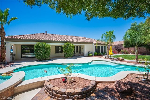 6888 April Wind Avenue, Las Vegas, NV 89131