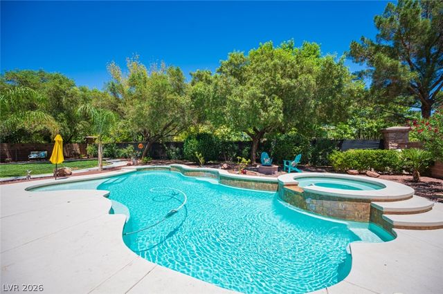 6888 April Wind Avenue, Las Vegas, NV 89131