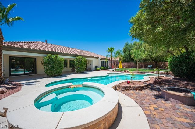 6888 April Wind Avenue, Las Vegas, NV 89131