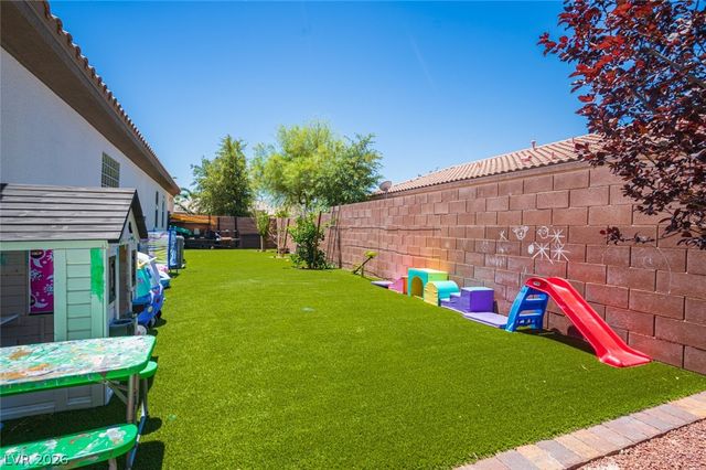 6888 April Wind Avenue, Las Vegas, NV 89131