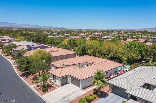 6888 April Wind Avenue, Las Vegas, NV 89131