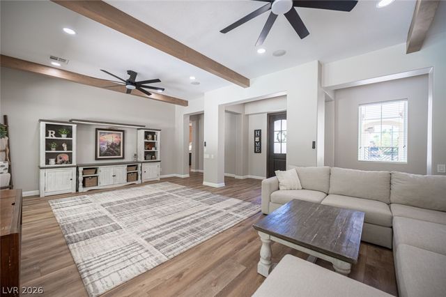 6888 April Wind Avenue, Las Vegas, NV 89131