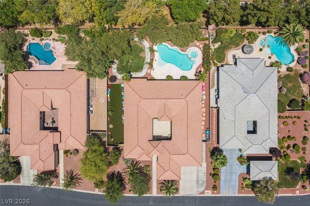 6888 April Wind Avenue, Las Vegas, NV 89131