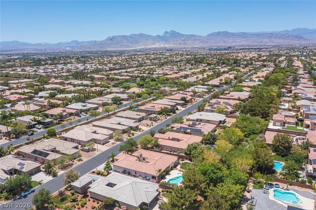 6888 April Wind Avenue, Las Vegas, NV 89131
