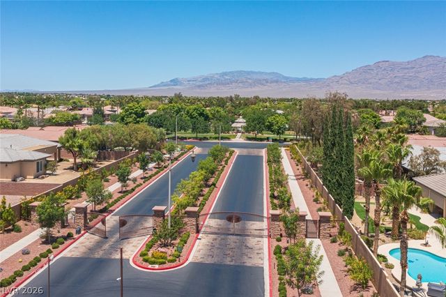 6888 April Wind Avenue, Las Vegas, NV 89131