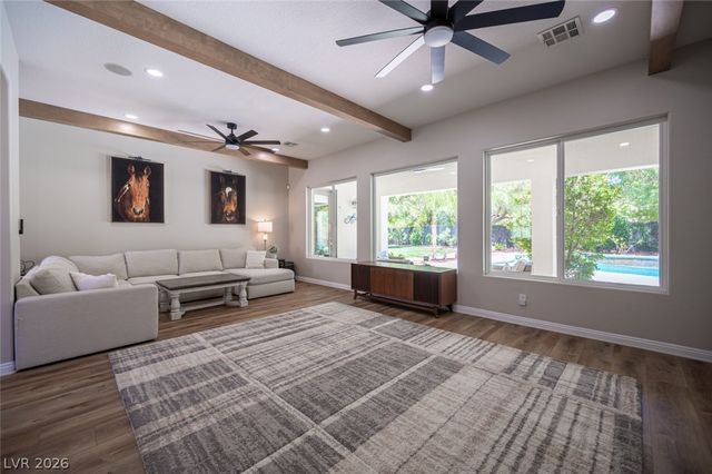 6888 April Wind Avenue, Las Vegas, NV 89131
