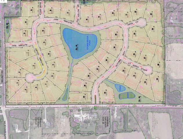 Lt2 AUTUMN COURT, Lisbon, WI 53089